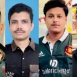 इंदौर में भीषण सड़क हादसा: बारातियों से भरी कार ट्रक में घुसी, 4 की मौत, 8 घायल