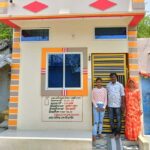 प्रधानमंत्री आवास योजना से सुनीता के जीवन में आई खुशहाली: पक्के घर में संवर रहा बच्चों का भविष्य