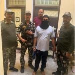 मध्यप्रदेश पुलिस की बड़ी कार्रवाई, SIT–STF ने भोपाल में सक्रिय नेटवर्क का किया पर्दाफाश