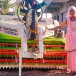 इंदौर की किसान दीदी ने जगाई पराली नहीं जलाने की अलख, 600 बीघा खेत बचाए