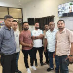 जबलपुर में अधिवक्ता और आरक्षक के बीच मारपीट, मामूली विवाद ने लिया तूल