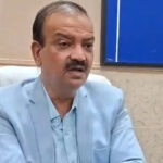 जबलपुर में बड़ा प्रशासनिक एक्शन: सीएमएचओ बदले, घोटाले में डॉ. संजय मिश्रा निलंबित