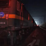 खंडवा में एलपीजी गैस लीकेज से हड़कंप, 3 घंटे तक रुका रेल यातायात