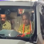 मलप्पुरम में शशि थरूर के काफिले पर हमला: गनमैन की पिटाई, रोडरेज या साजिश?