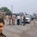 मुरैना में रेत माफिया का आतंक: वनकर्मी को ट्रैक्टर से कुचलकर हत्या