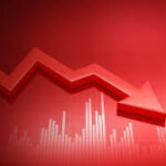 वैश्विक तनाव से शेयर बाजार धड़ाम