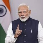 यूपी के विकास को पंख: पीएम मोदी ने किया 594 किमी लंबे गंगा एक्सप्रेसवे का भव्य लोकार्पण