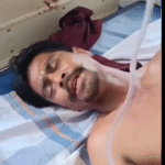 पुरानी रंजिश में युवक पर लाठी-डंडों से हमला, हालत गंभीर—ट्रामा सेंटर रेफर