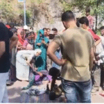 मुड़वानी डैम में मिला 4 वर्षीय मासूम का शव, इलाके में पसरा मातम