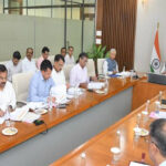 कंबाइन हार्वेस्टरों को मिलेगी टोल से छूट : मुख्यमंत्री डॉ. यादव