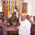 शहीद के संघर्ष और बलिदान की गाथा भावी पीढ़ियों के लिए प्रेरणा : राज्यपाल श्री पटेल