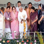 सबका साथ–सबका विकास से ही संभव सिकल सेल का उन्मूलन : राज्यपाल श्री पटेल