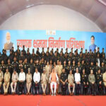 एनएसजी भारत का अभेद्य कवच, इनसे हैं हम हर हाल में सुरक्षित : मुख्यमंत्री डॉ. यादव