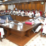 जनकल्याणकारी योजनाओं और विकास कार्यों के लिए 16,720 करोड़ रूपये की स्वीकृति