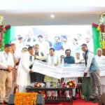 कृषि, परंपरा और नवाचार के समन्वय से मध्यप्रदेश बना कृषि विकास का अग्रणी राज्य : मुख्यमंत्री डॉ. यादव