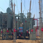 छतरपुर में क्षेत्र का पहला 200 एमवीए क्षमता का पावर ट्रांसफार्मर हुआ ऊर्जीकृत : ऊर्जा मंत्री श्री तोमर