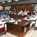 लोक कल्याणकारी और विकास कार्यों के लिए 19 हजार 810 करोड़ रूपये की स्वीकृति