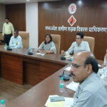 जल गंगा संवर्धन अभियान के सहभागी सभी विभाग डैशबोर्ड में अनिवार्य रूप से दर्ज करें जानकारी : अपर मुख्य सचिव श्रीमती रस्तोगी