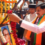 राष्ट्रहित सर्वोपरि, सामाजिक समरसता के लिए एकजुट होकर करेंगे काम : मुख्यमंत्री डॉ. यादव