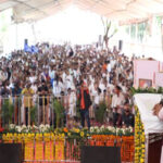 संविधान निर्माता होने के साथ नए भारत के निर्माता भी हैं बाबा साहेब : मुख्यमंत्री डॉ. यादव