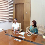 चिकित्सा छात्रों को समय से योजनातर्गत छात्रवृत्ति का भुगतान करें सुनिश्चित : उप मुख्यमंत्री श्री शुक्ल