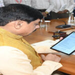 जनगणना देश के विकास की नींव : मुख्यमंत्री डॉ. यादव