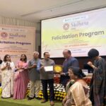 साधना सप्ताह में मप्र को अध‍िकतम पाठयक्रम पूरा करने राष्ट्रीय स्तर पर तीसरा स्थान राज्य में जनजातीय कार्य व‍िभाग प्रथम स्थान पर