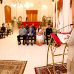 प्रकृति और स्थानीय जीवन के कल्याण प्रयासों में ही सेवा की सार्थकता : राज्यपाल श्री पटेल