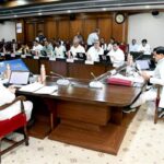 किसानों को ग्रामीण क्षेत्र की कृषि भूमि के भूअर्जन पर मिलेगा बाजार दर का 4 गुना मुआवजा