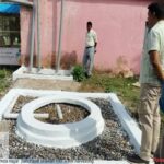 वर्षा जल संरक्षण में प्रदेश का जनजातीय जिला डिंडोरी देश में प्रथम स्थान पर