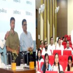 मध्यप्रदेश को सामाजिक न्याय के क्षेत्र में अग्रणी राज्य बनाने के लिये करें समन्वित प्रयास : मंत्री श्री कुशवाह