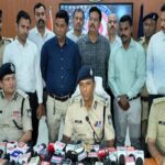 इंदौर में अपहरण एवं फिरौती प्रकरण का त्वरित खुलासा, चंद घंटों में दो मासूम बच्चों को सकुशल बरामद किया