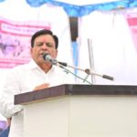 मेडिकल कॉलेजों में डॉक्टरों की कमी की शीघ्र होगी पूर्ति : उप मुख्यमंत्री श्री देवड़ा स्वास्थ्य सेवाओं को मिलेगी मजबूती