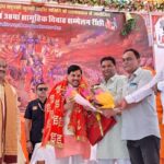 मध्यप्रदेश और राजस्थान के लिए आर्थिक समृद्धि के द्वार खोलेगी पार्वती-कालीसिंध-चम्बल अन्तर्राष्ट्रीय परियोजना: मुख्यमंत्री डॉ.यादव