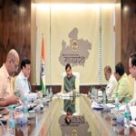 मसाला फसलों के उत्पादन में हम अव्वल, उद्यानिकी फसलों के रकबे का करें विस्तार : मुख्यमंत्री डॉ. यादव