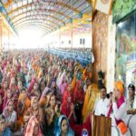 राज्य सरकार धर्म-संस्कृति की धारा को प्रवहमान बनाए रखने के लिए सतत् सक्रिय : मुख्यमंत्री डॉ. यादव