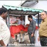 जेपी निगरी पावर प्लांट की पहल: निःशुल्क पेयजल व्यवस्था से राहगीरों को राहत