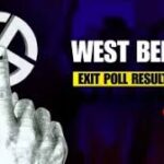 एग्जिट पोल में बंगाल में कड़ी टक्कर, ज्यादातर सर्वे में बीजेपी को बढ़त