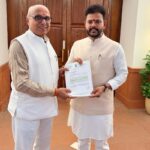 सिंगरौली एयरपोर्ट को कमर्शियल दर्जा दिलाने की पहल, सांसद डॉ. राजेश मिश्रा ने मंत्री से की मुलाकात