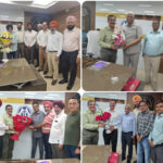 मुख्य अभियंता संजय अरोड़ा के निर्देश कोताही बर्दाश्त नहीं होगी