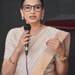 साधना सप्ताह के तहत नगर निगम सभागार में कार्यशाला आयोजित