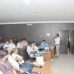 मुख्यमंत्री शहरी स्वच्छता संकल्प अभियान के तहत वार्ड 39 में जनभागीदारी से सफाई अभियान आयोजित