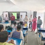 जनगणना प्रशिक्षण में अनुपस्थिति पर 6 शिक्षकों के विरुद्ध निलंबन की कार्रवाई शुरू