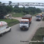 AI की निगरानी में खनिज परिवहन: सिंगरौली में 3 समेत प्रदेश में 40 ई-चेक गेट शुरू