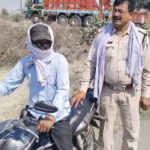 हेलमेट नहीं तो चालान तय: 26 अप्रैल से सिंगरौली में 15 दिन का विशेष अभियान