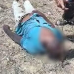 सिंगरौली में संदिग्ध परिस्थितियों में युवक का शव मिला, हत्या की आशंका