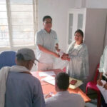 जनगणना 2027 का शंखनाद : सिंगरौली में तीन दिवसीय महाप्रशिक्षण सम्पन्न, तैयार हुई दक्ष ‘डिजिटल टीम’