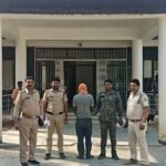 24 घंटे में हत्या का खुलासा: चितरंगी पुलिस ने आरोपी को किया गिरफ्तार