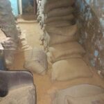 चितरंगी में उचित मूल्य दुकान में फिर चोरी, सुरक्षा व्यवस्था पर उठे सवाल