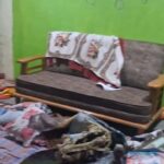 जयंत में चोरों का तांडव: CWS कॉलोनी समेत कई सूने मकान बने निशाना, लाखों की संपत्ति पार